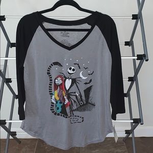 The Nightmare Before Christmas